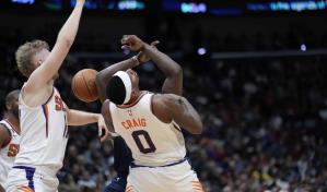 Los Pelicans, un equipo de moda que aspira a lo más alto