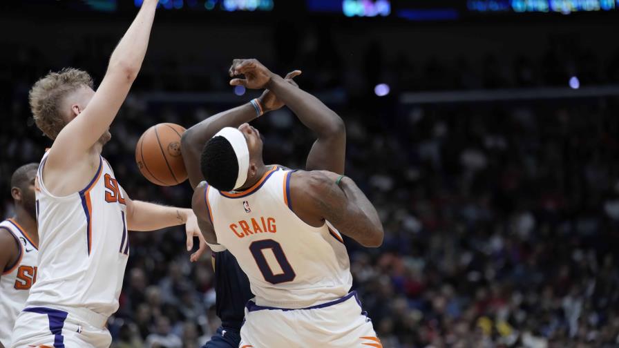 Los Pelicans, un equipo de moda que aspira a lo más alto Los Pelicans, un equipo de moda que aspira a lo más alto
