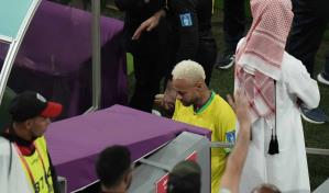 Una corte española absuelve a Neymar en su juicio por fraude