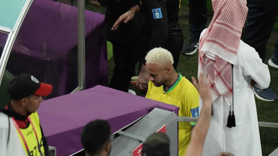 Una corte española absuelve a Neymar en su juicio por fraude Una corte española absuelve a Neymar en su juicio por fraude