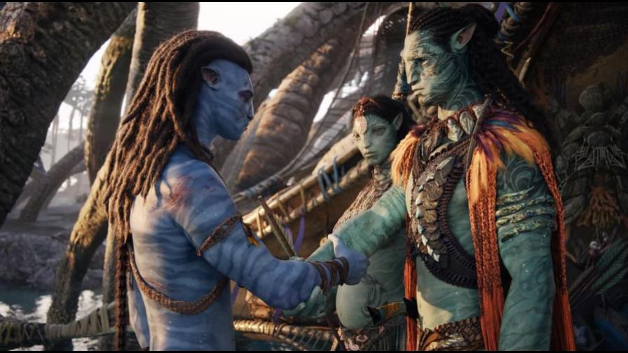 “Avatar: el camino del agua”: quiénes regresan y quiénes se integran al fascinante universo de Pandora