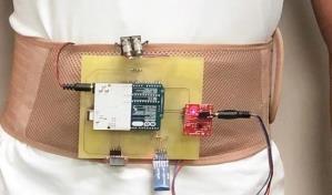 Florida: Desarrollan un cintur&oacute;n con sensores para detectar insuficiencia cardiaca