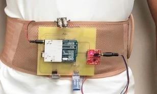 Florida: Desarrollan un cinturón con sensores para detectar insuficiencia cardiaca