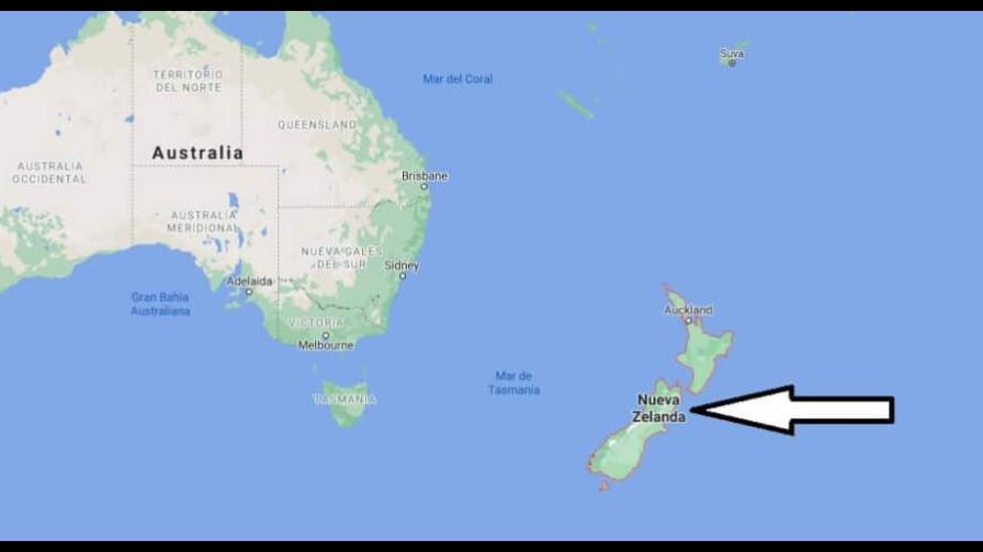 ¿Dónde queda Nueva Zelanda? El país donde buscan más de 75,000 trabajadores internacionales ¿Dónde queda Nueva Zelanda? El país donde buscan más de 75,000 trabajadores internacionales