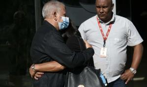 Los sueños de Joel Cabrera terminaron en segundos tras fallecer por una pedrada en la 27 de Febrero