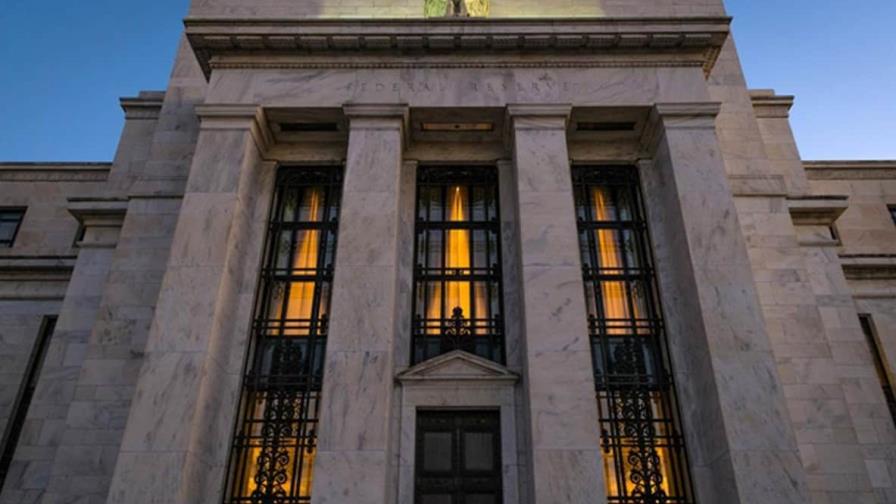 Fed comienza reunión de política monetaria y se espera moderación en alza de tasas Fed comienza reunión de política monetaria y se espera moderación en alza de tasas