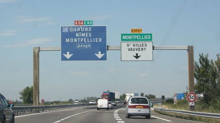 Francia dará más ayudas para el uso compartido del automóvil