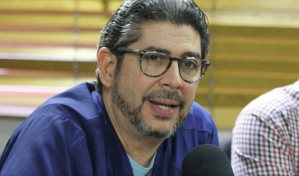 Psiquiatra Guerrero Heredia: Aquí solo se habla de salud mental cuando ocurre una tragedia