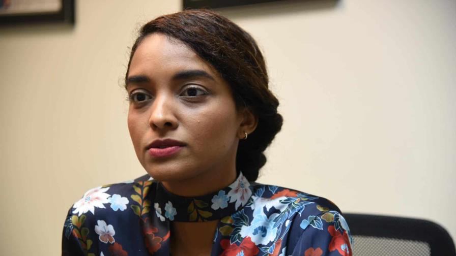 Actriz dominicana Julietta Rodríguez gana premio Emmy