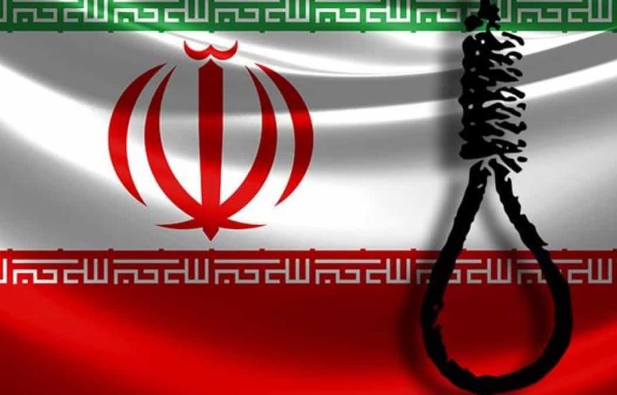 EEUU considera indignante la ejecución de un segundo manifestante en Irán
