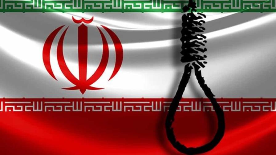 EEUU considera indignante la ejecución de un segundo manifestante en Irán EEUU considera indignante la ejecución de un segundo manifestante en Irán