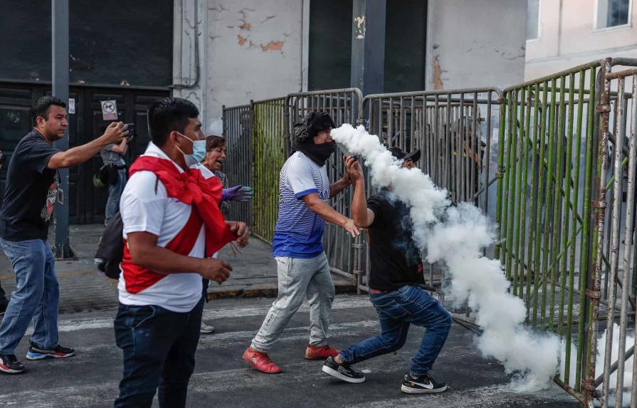 Declaran estado de emergencia de 30 días en Perú