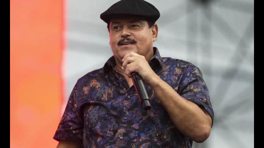 Cuerpo del salsero Lalo Rodríguez no presentaba signos de violencia