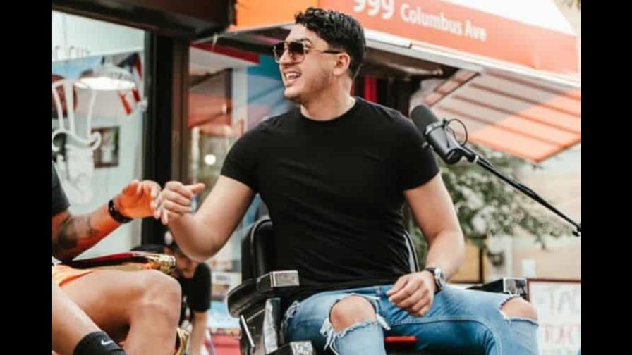 Maclen apuesta a innovar en los podcasts en Nueva York