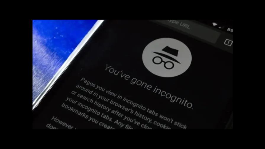 Modo incógnito de Chrome no te protege, aseguran empleados de Google Modo incógnito de Chrome no te protege, aseguran empleados de Google