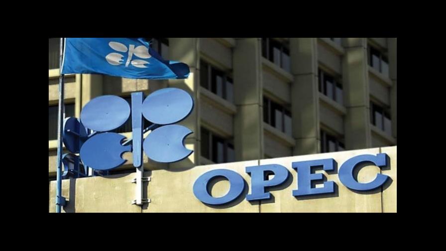 La OPEP reafirma su alianza con Rusia para defender el precio del petróleo