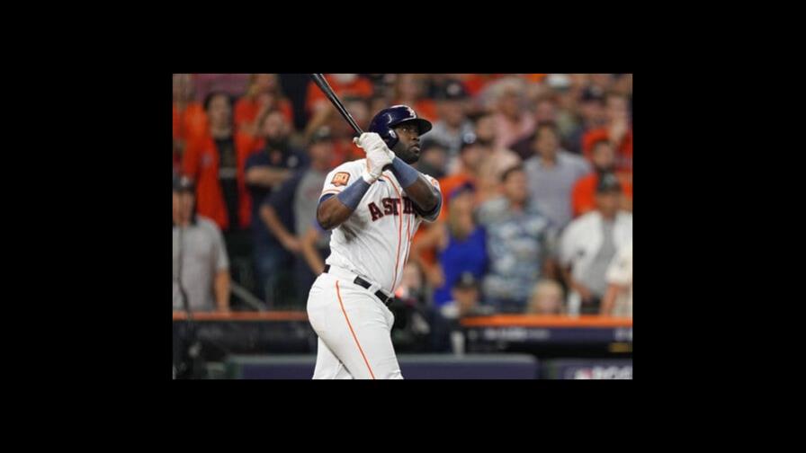 Bonos máximos a Cease, Álvarez y Manoah