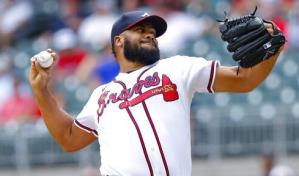 Gélido recibimiento en Boston para el cerrador Kenley Jansen