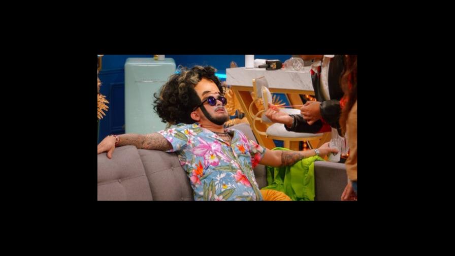 Eugenio Derbez es un experto en detectar risas ocultas en concurso de comedia “LOL México”