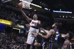 Con ráfaga de Butler al final, Heat se impone a Pacers Con ráfaga de Butler al final, Heat se impone a Pacers