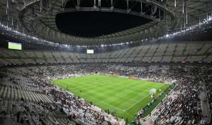 La sorpresiva final four de Qatar 2022