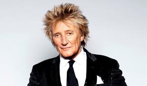 Rod Stewart llega por primera vez a Altos de Chavón en febrero 2023