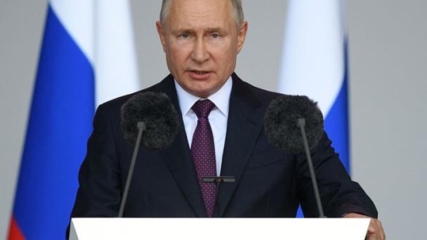 El Reino Unido sanciona a figuras de alto nivel de Rusia e Irán