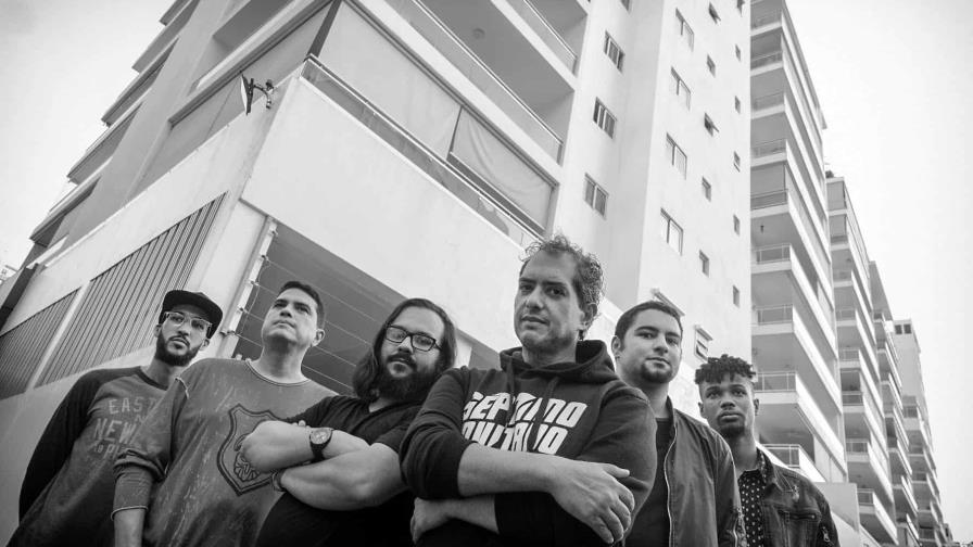 Séptimo Invitado cierra un exitoso 2022 con nueva música