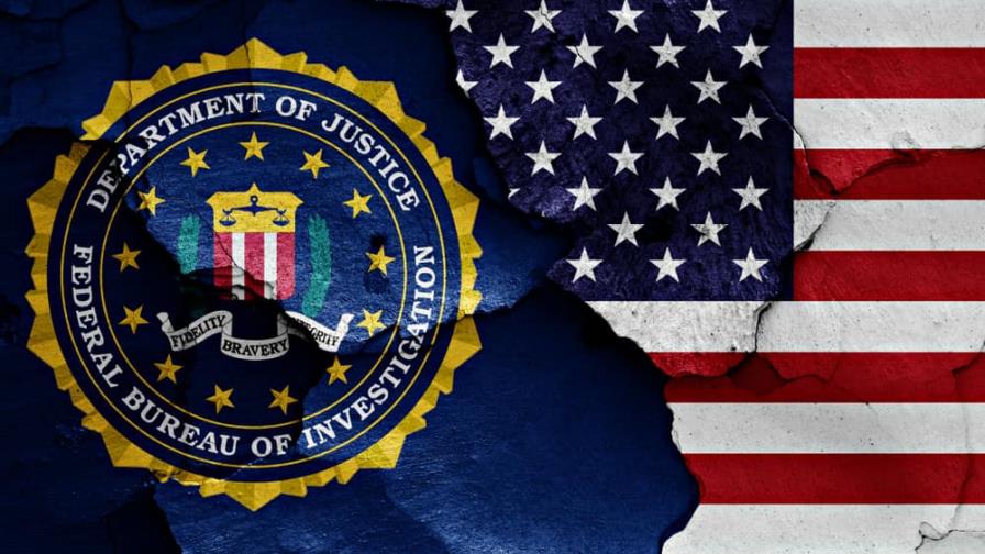 El FBI entregará este martes a República Dominicana bienes culturales recuperados El FBI entregará este martes a República Dominicana bienes culturales recuperados