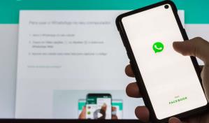 Como Black Mirror: WhatsApp planea un implante cerebral