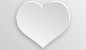 WhatsApp: Qué significa el emoji del corazón blanco