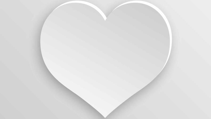 WhatsApp: Qué significa el emoji del corazón blanco