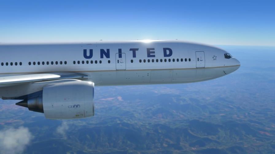 United Airlines hace un pedido histórico de 100 Dreamliners a Boeing United Airlines hace un pedido histórico de 100 Dreamliners a Boeing