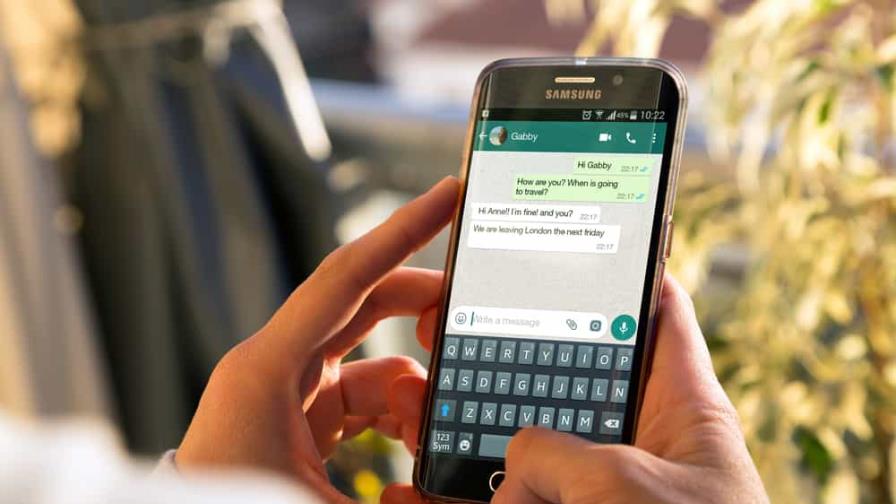 WhatsApp prepara grupos de hasta 1,000 personas