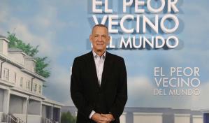 Tom Hanks vuelve con una historia conmovedora