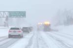 Una enorme tormenta invernal amenaza gran parte de EE.UU.