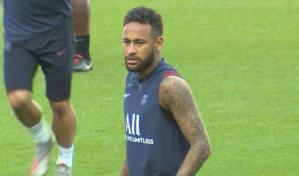 Neymar absuelto por la justicia española