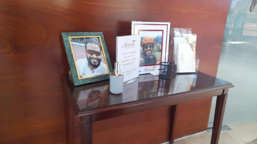 Como alguien entregado y de buen corazón definen a joven que murió por pedrada Como alguien entregado y de buen corazón definen a joven que murió por pedrada