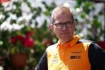 Andreas Seidl deja McLaren para dirigir a Sauber Andreas Seidl deja McLaren para dirigir a Sauber