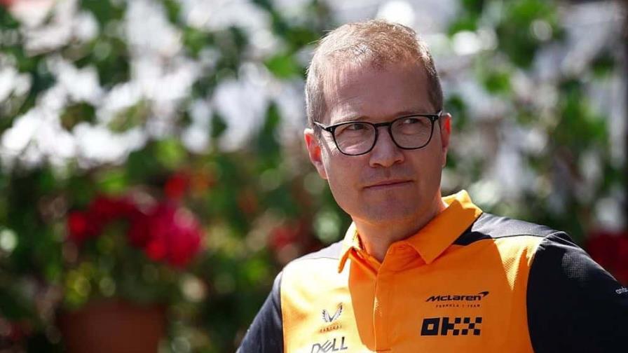 Andreas Seidl deja McLaren para dirigir a Sauber