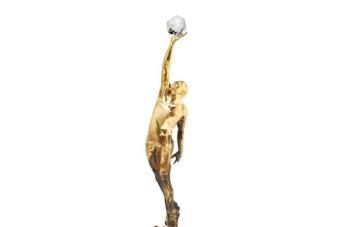 El premio al MVP de la NBA tendrá el nombre de Michael Jordan