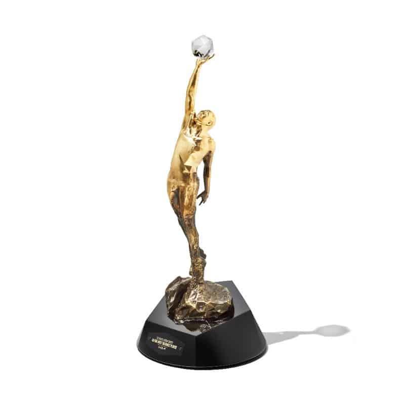 El premio al MVP de la NBA tendrá el nombre de Michael Jordan