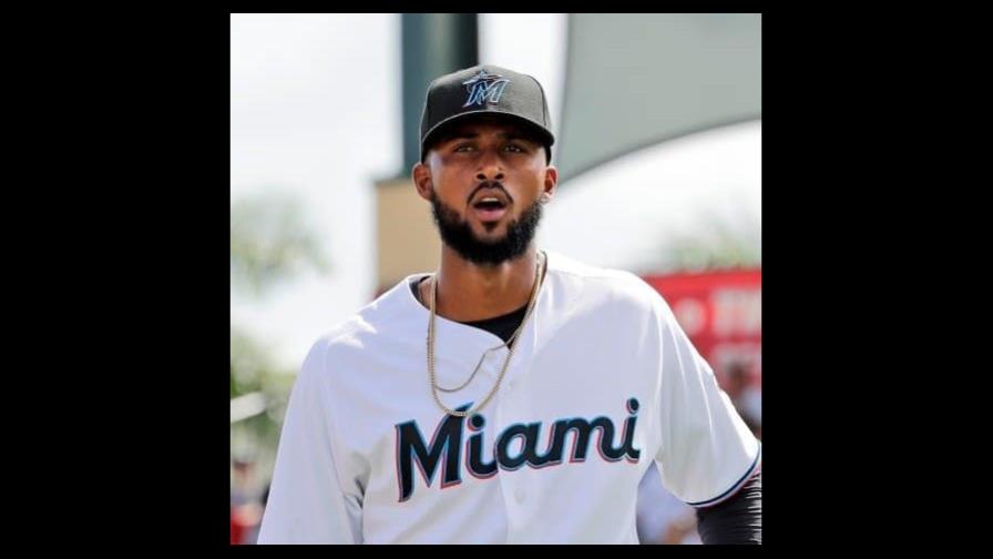 Sandy Alcántara pidió lanzar el primer partido por RD en Clásico Mundial de Béisbol