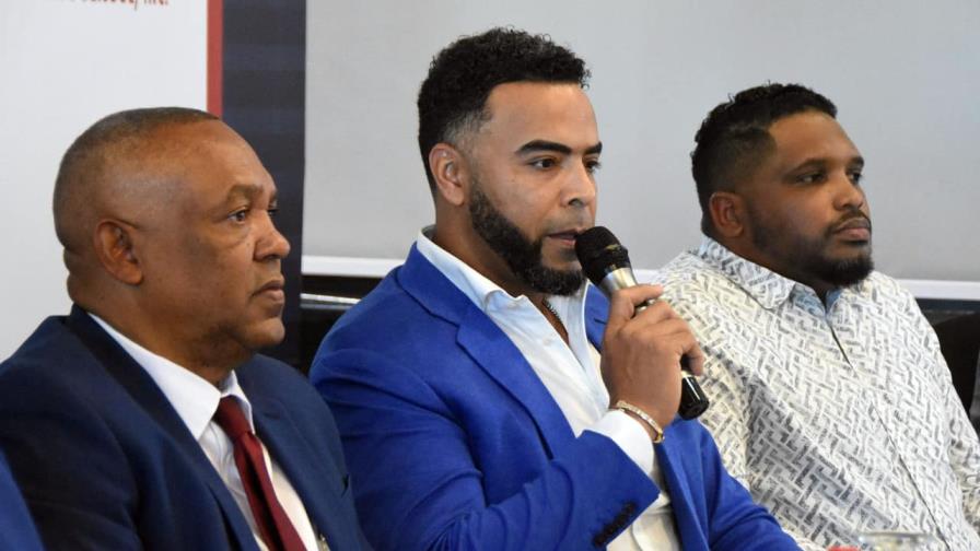 Nelson Cruz no acepta nada que no sea el título Nelson Cruz no acepta nada que no sea el título