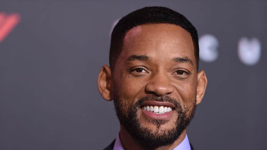 Will Smith y RuPaul intentan salvar reciente obra de Broadway sobre racismo