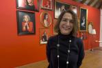 Soledad Álvarez: República Dominicana es todo en mi poesía Soledad Álvarez: República Dominicana es todo en mi poesía