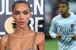 ¿Quién es Inés Rau, la modelo transgénero novia del futbolista Kylian Mbappé?