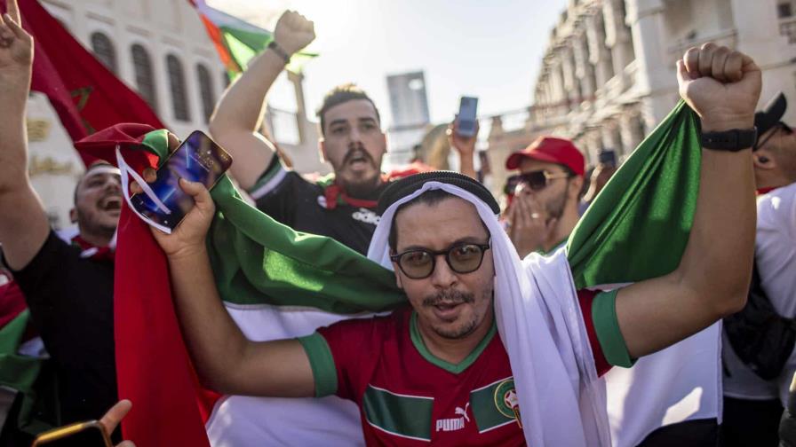 El Mundial de Qatar demuestra que la causa palestina no está enterrada