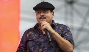 Canciones de Lalo Rodríguez que fueron compuestas por dominicanos