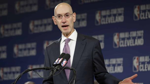 NBA y sindicato postergan fecha para rescindir el contrato